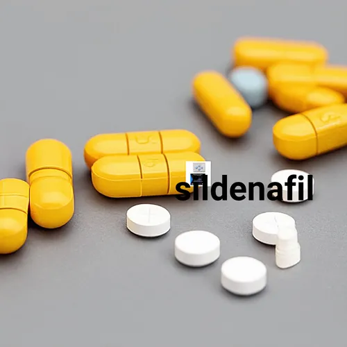 Comprar sildenafil sin receta españa